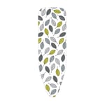 Minky Replacement Elasticated Easy Fit Ironing Board Cover 115 X 38cm