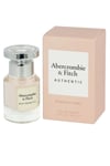Abercrombie & Fitch Authentic Eau de Parfum Spray 30ml Women Perfume