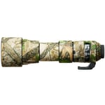 easyCover Lens Oak for the Sigma 150-600mm f/5-6.3 DG OS HSM | C True Timber HTC Camo