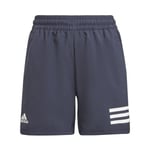 Adidas ADIDAS Club Shorts Jr Navy Boys (S)