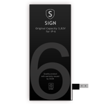 iPhone 6 Batteri