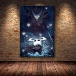 Ami0707 Map The Game Poster Decoration Painting of The on HD Canvas canvas painting Of wall art canvas 60cmX90cm(NoFrame) 17