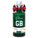 CHASE GB EXTRA DRY GIN 70CL PREMIUM HAND-CRAFTED LONDON DRY ENGLISH GIN SPIRITS