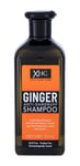 Xpel Ginger Hair Shampoo 400ml (W) (P2)