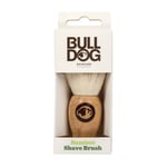 Bulldog Bamboo Shave Brush