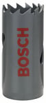 Bosch Hålsåg HSS bi-metal; 25 mm