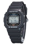 Casio G-Shock Digital Alarm Chrono Illuminator Timer DW-5600UE-1 200M Mens Watch