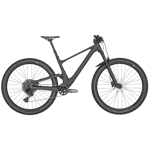 Spark 940 x12 mountainbike 24, fulldempet terrengsykkel, MTB sykkel, unisex