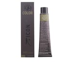 I.c.o.n. Ecotech Color Natural Color Coloration Permanente #5.1 Light Ash Brown