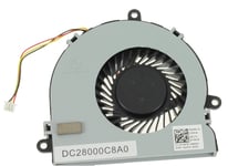Dell 74X7k, Cpu Kylfläns, Dell, Inspiron 15 (3521 / 5521 / 5537) Inspiron 17 (3721 / 5721 / 3737 / 5737)