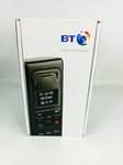 BT HUB PHONE 2.1 WITH HI-DS - COLOUR BLACK NEW IN BOX. BT Telephone
