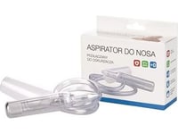 Abacus Aspirator För Hoover Ab60