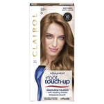 1 x Clairol Root Touch-Up Permanent Hair Dye No. 6 Light Brown