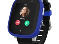Apgo Aldrig Pęka Xplora X6 Play (Nanosim) Smartwatch Blau O2
