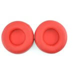 VEVER ® 2 pcs Replacement Earpads Ear Pads Cushion For Monster Beats By Dr.Dre PRO/DETOX (with VEVER LOGO package)