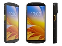 Zebra Tc53 - Handdator - Ruggad - Android 11 - 64 Gb - 6" (1080 X 2160) - Bakre Kamera + Främre Kamera - Streckkodsläsare - (2D-Imager) - Usb-Värd - Microsd-Kortplats - Nfc, Bluetooth, Wi-Fi 6E - Taa-Kompatibel