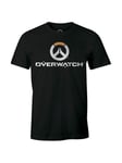 Overwatch - classic logo (L) - T-Shirt