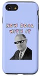 iPhone SE (2020) / 7 / 8 FDR New Deal With It Case