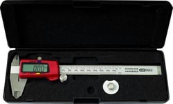 Digitalt skjutmått KS Tools 300.0532; 150 mm