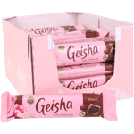 Fazer Geisha Mörkchoklad 35-pack | 37 x 35 g