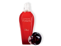 Dior Hypnotic Poison Roller-Pearl, Kvinner, 20 ml, Flaske uten gjenfyll, Almond, Jasmine, Vanilje