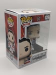 Damaged Box | Funko Pop WWE | British Bulldog #126