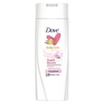 Dove Body Love Supple Bounce Body Lotion, Paraben Free - 100ml (Pack of 1)