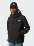 The North Face Men's Mountain Q Jacket in Black