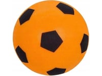 Master Mjuk Fotboll För Barn Hållbar Master 21 Cm Orange