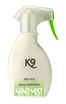 K9 Aloe Vera Nano Mist spray 250ml