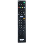 VINABTY RM-ED009 Replaced Remote For Sony KDL-37P302H KDL-32P3030 KDL-26P302H KDL-26B4030 KDL-40D2810 KDL-40T2600 KDL-42V40XX KDL-46S3000 KDL-26P3000 KDL-26B4050 KDL-32P300H KDL-37V4000 KDL-40P302H TV