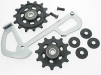 SRAM GX Eagle 12 Speed 10-50T Rear Derailleur Pulleys & Inner Cage Plate