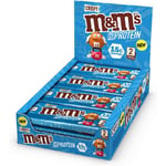 Mars M&M's HI Protein Bar [Size: 12 Bars] - [Flavour: Crispy]
