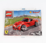 LEGO Promotional: Ferrari F12 Berlinetta (40191) Shell V-Power - New / Sealed