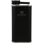 Stanley Lommelerke Classic Flask Matte Black 0,23 L