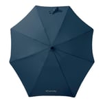 ⭐️ GENUINE iCandy Universal Pushchair Carrycot Sun Parasol COBALT BLUE NEW ⭐️