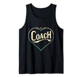 Coach Definition Tshirt Coach Tee For Men Funny Coach Tank Top