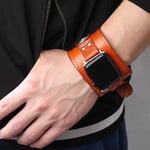 42/44MM Watch Band Punk Watch Wristband Watch Strap for Apple S7/Watch