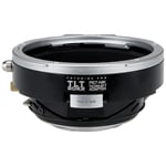 Fotodiox Pro TLT ROKR - Tilt / Shift Lens Mount Adapter pour Pentax 6x7 (P67, PK67) Mount SLR Lenses sur Nikon F Mount