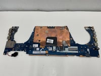 HP ZBook Studio G3 Motherboard 840929-601 913334 UMA Intel -READ DESC