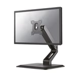 Neomounts by Newstar FPMA-D885BLACK flat screen desk mount
