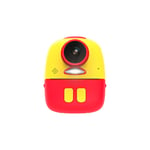 Children's Camera Digital Camera Toy Mini Photo Printer Kid's Gift 26 megapixels