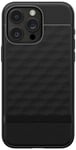 "Caseology Parallax MAG iPhone 15 Pro Max" Matte Black