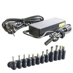 Universal Laptopladdare 90W