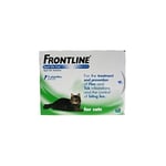 Frontline spot-on pipette pour chat