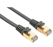 Câble Ethernet RJ45 (catégorie 5) - 1,5 m