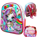 POOPSIE UNICORN Slime Surprise Magic Backpack for girls Official Limited Edition