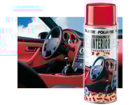 Int. Colour Spray Speedy Gul - 400Ml