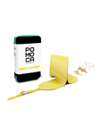 Pomoca Climb 2.0 ready2climb 120mm v2 Yellow