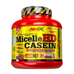 Amix - MicelleHD® Casein Variationer Double Chocolate Coconut - 1600 g